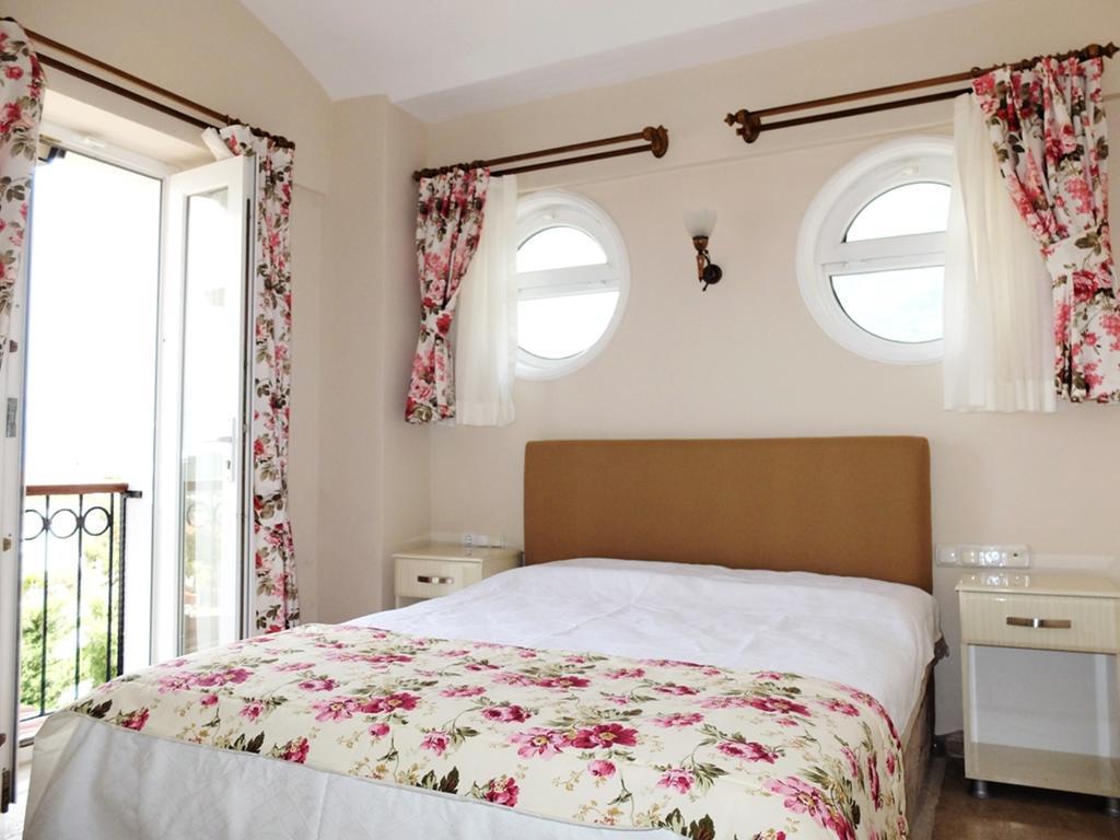 Villa Xanthos 312 Ölüdeniz Dış mekan fotoğraf
