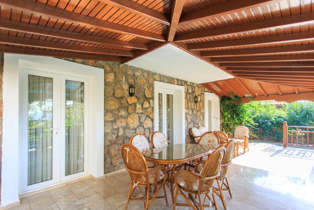 Villa Xanthos 312 Ölüdeniz Dış mekan fotoğraf
