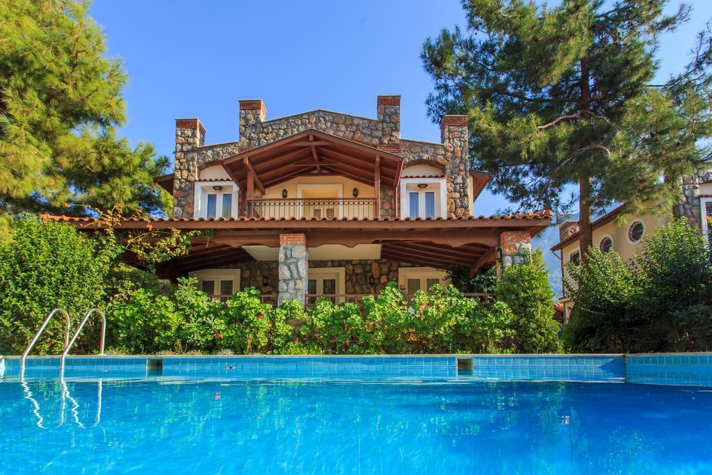 Villa Xanthos 312 Ölüdeniz Dış mekan fotoğraf
