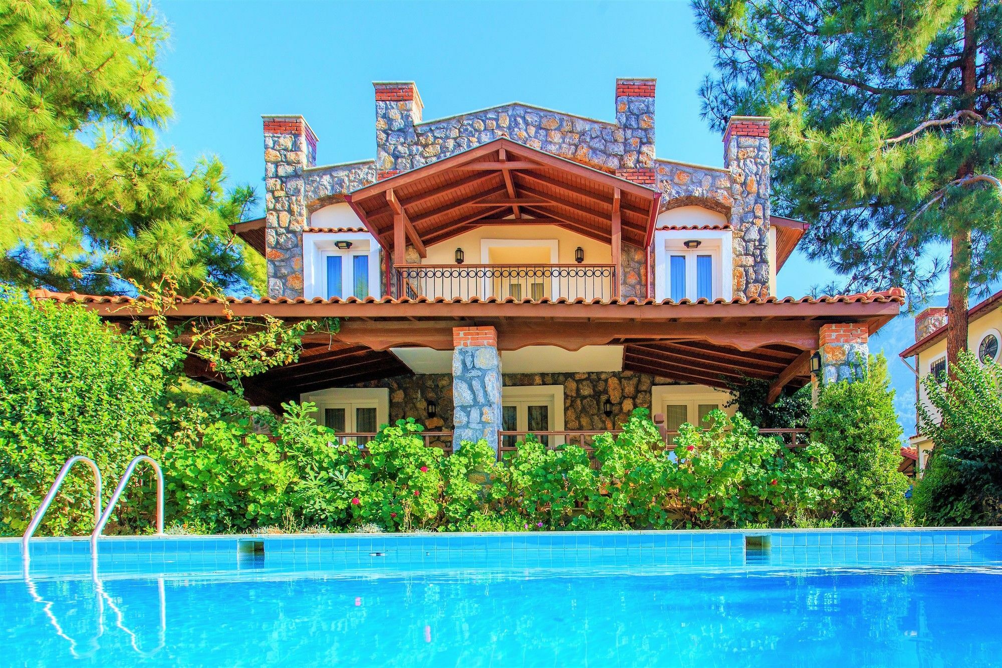 Villa Xanthos 312 Ölüdeniz Dış mekan fotoğraf